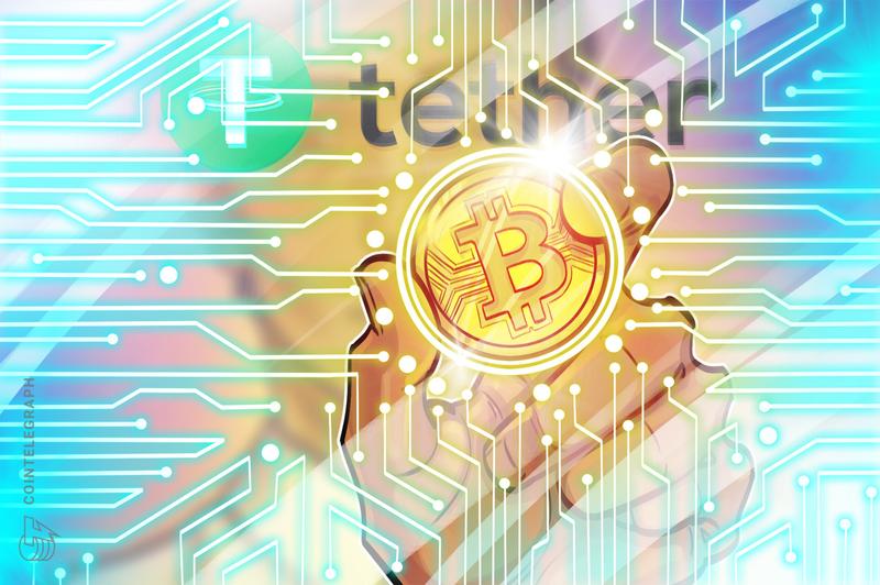 Tether unveils open-source Bitcoin mining framework to consolidate industry infrastructure