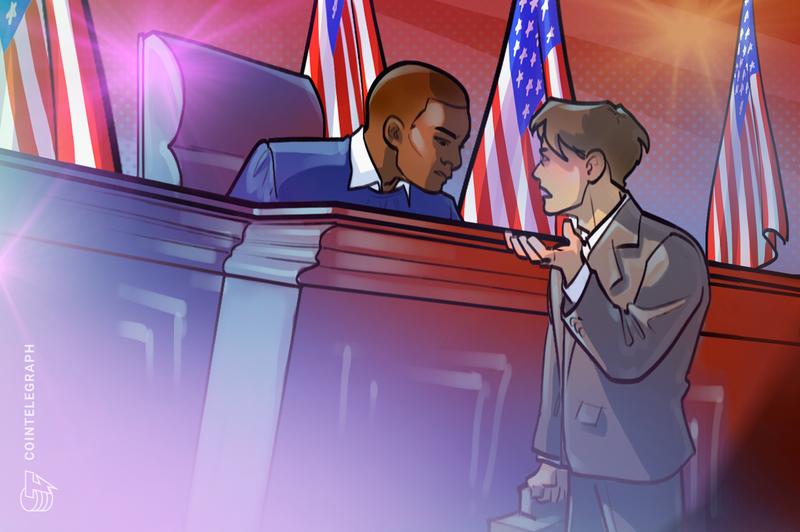 Digital Chamber Pushes Back Against Warren's Accusations Regarding Crypto Banking Charters