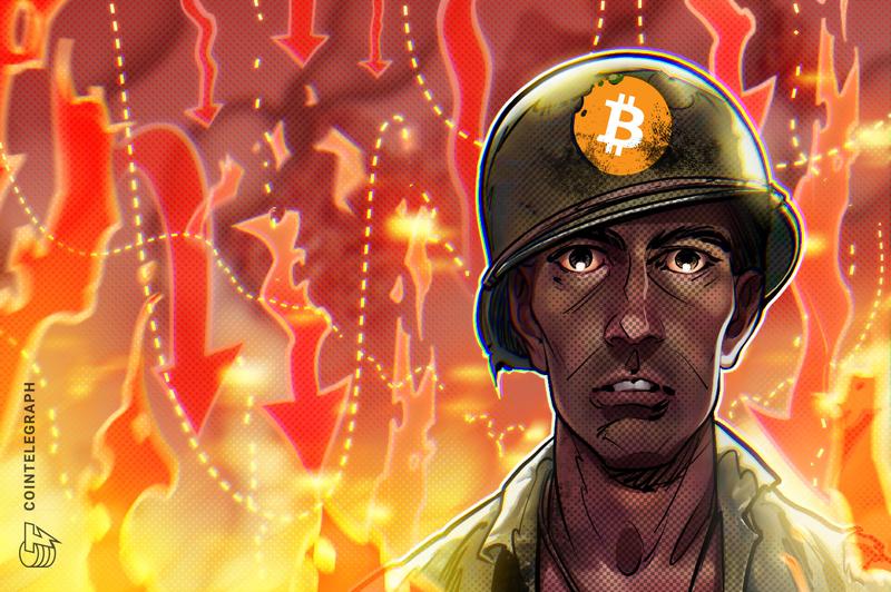 Short-Term BTC Investors Dump $770M Worth of Bitcoin at Loss While Market Eyes $65K Level