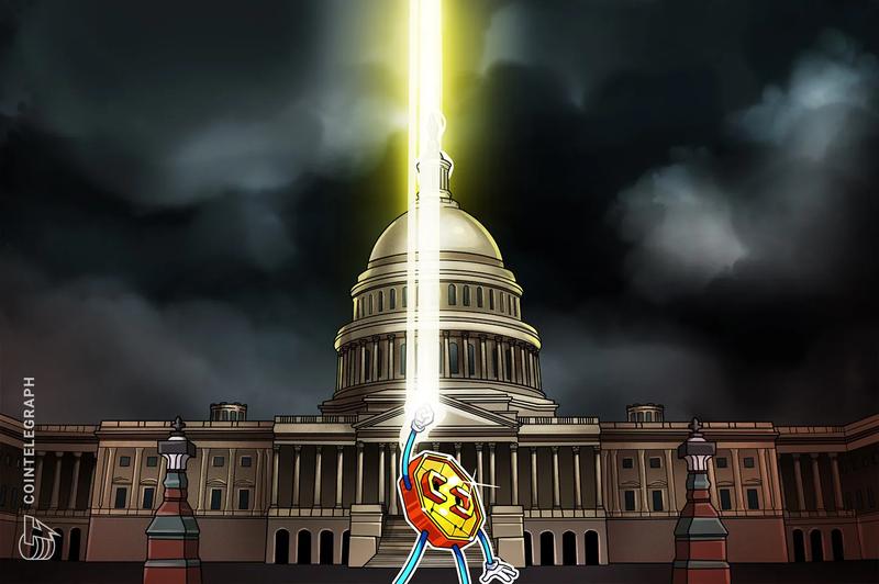 US Senate crypto bill