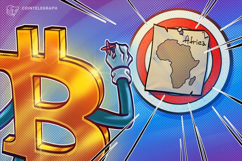 African Communities Choose Bitcoin Over US Dollars, Africa Bitcoin Corporation Chair Reports