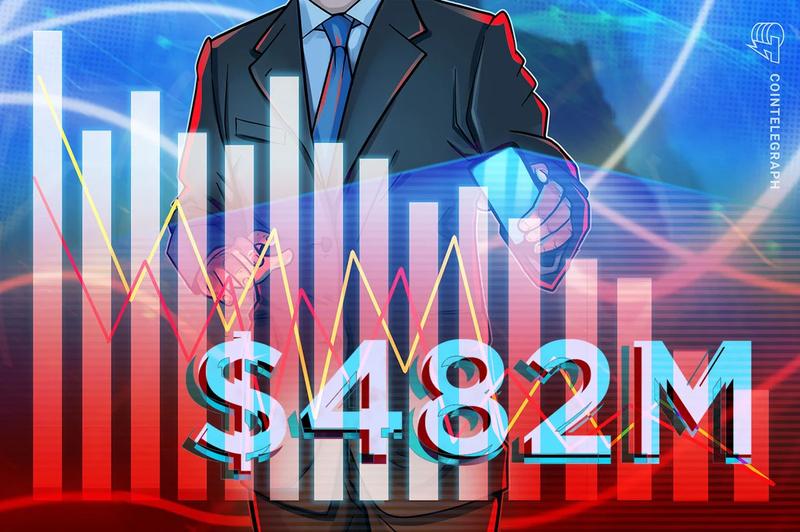 Galaxy Digital Posts $482M Fourth Quarter Loss in 2025