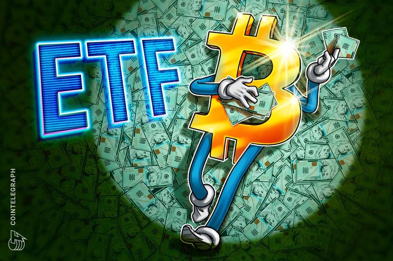Seven-day Bitcoin ETF surge slashes 2026 losses as inflows accelerate