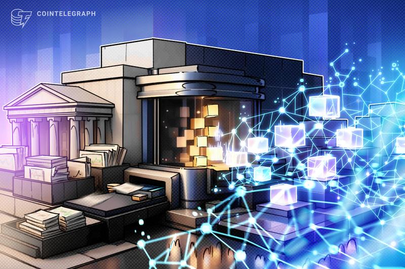 Blockchain-based equity products hit unprecedented $2.3B milestone