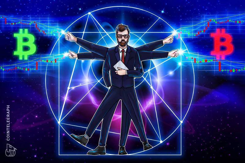 Bitwise reports Bitcoin reaches 'bargain basement' pricing amid capital exodus