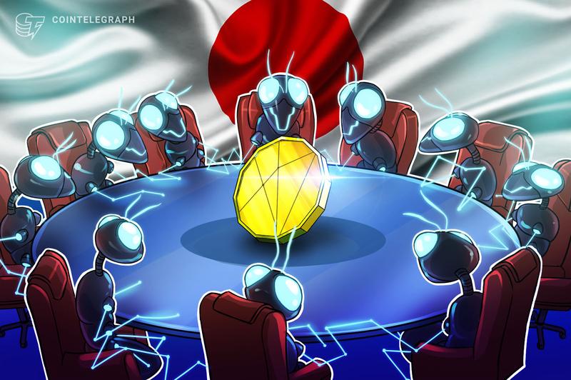 Stablecoin Payment Adoption Accelerates in Japan Through Lawson Pilot and Netstars Platform