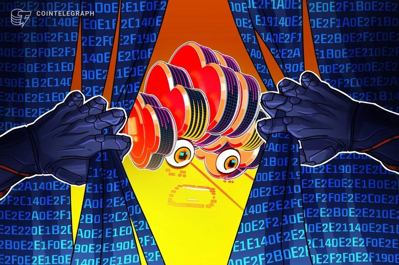 Cryptocurrency Scams Powered by AI Surge 500% as Fraud Operations Turn Corporate
