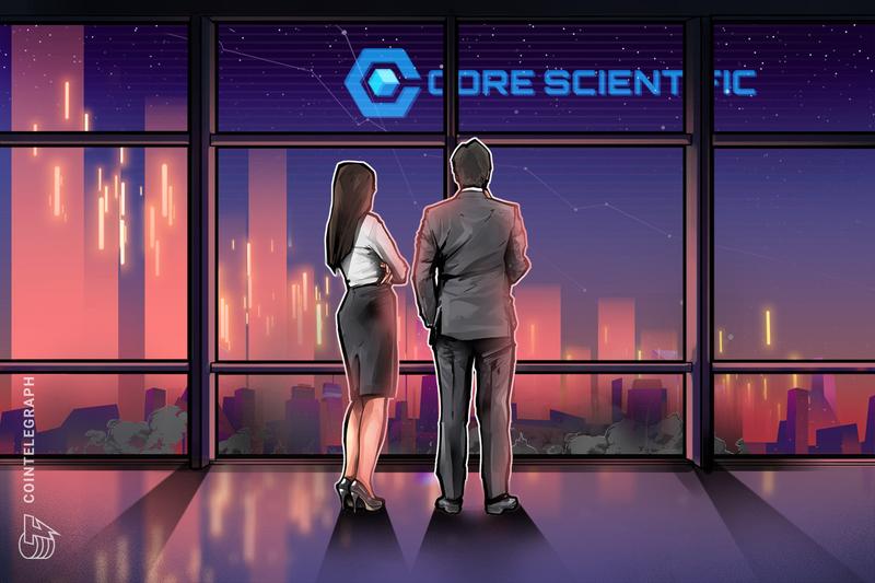 AI Infrastructure Shift Drives Core Scientific to $347M Quarterly Loss While Bitcoin Mining Declines