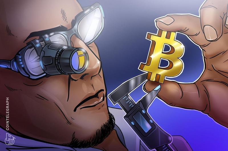 BTC power-law analysis suggests $58K decline remains within historical norms despite potential for further losses