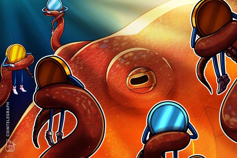 Kraken introduces xChange: New engine for blockchain-based equity token trading