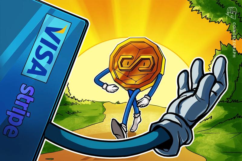 Stripe's Bridge and Visa Set Sights on Global Stablecoin Card Rollout Across 100+ Nations