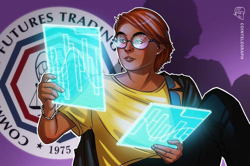 CFTC Joins Forces with SEC's 'Project Crypto' Initiative