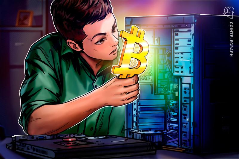 Nvidia's $20B Bond Offering Validates Bitcoin Mining Industry's Strategic Shift to AI