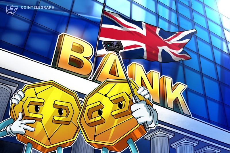 Britain Unveils Plans for Round-the-Clock Settlement Systems to Enable Tokenized Markets