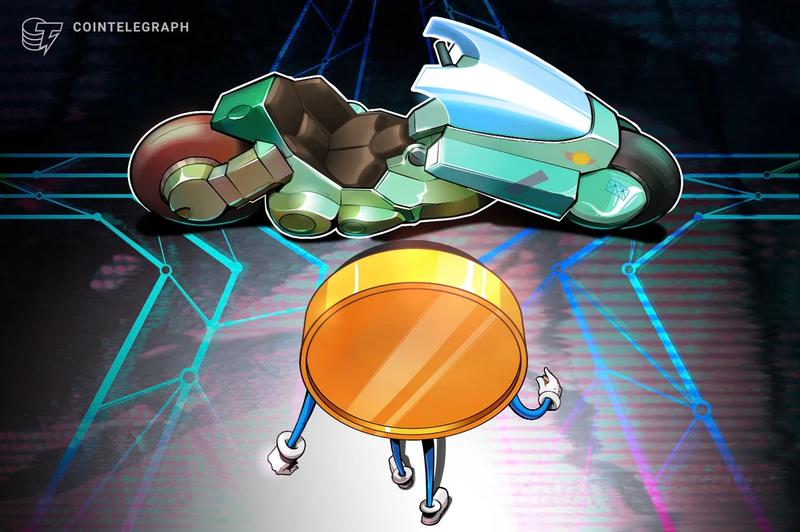 SIREN cryptocurrency rockets 340% weekly amid concerns over supply concentration