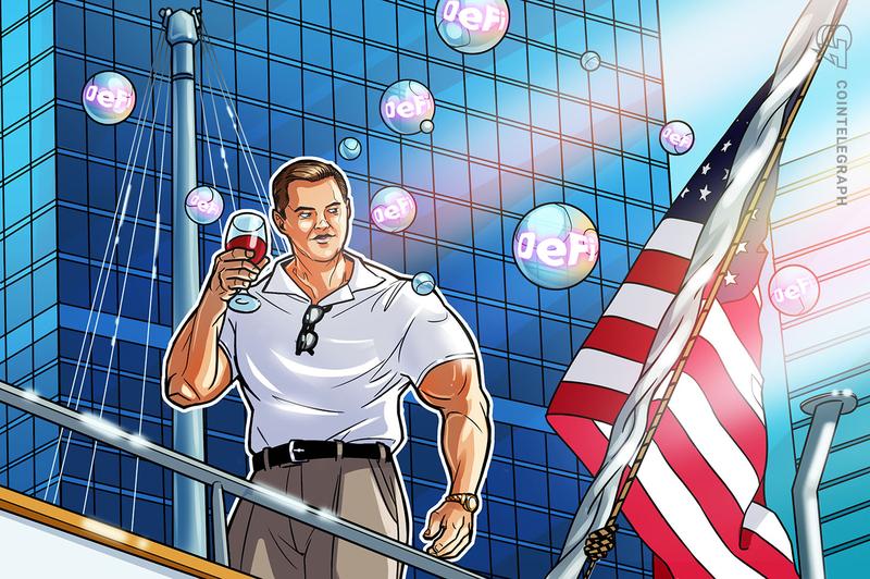 Traditional Finance Wealth-Building System Fails Majority of Investors: CEO of Hyperliquid