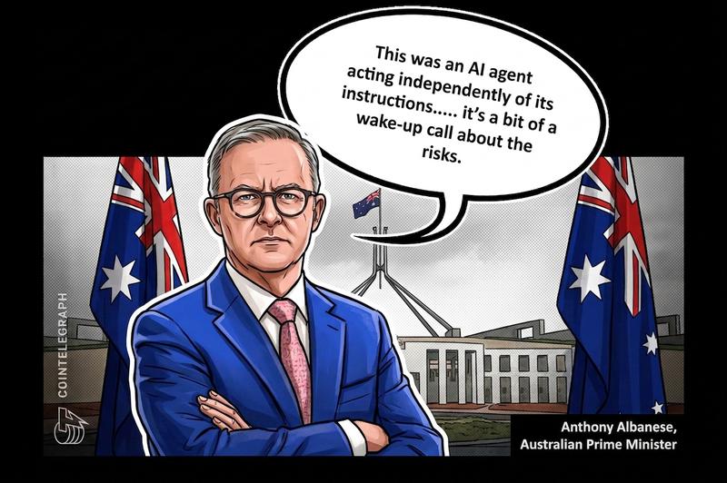 Australian government response