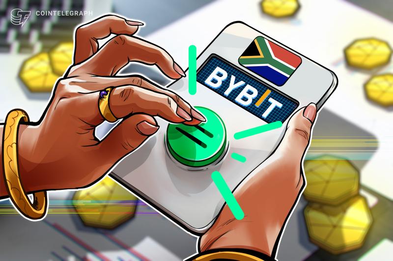 MoneyBadger partnership brings Bybit Pay crypto services to South African market