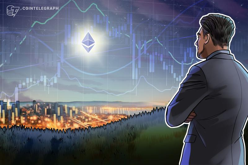 David Hoffman reveals reasons behind selling his entire Ethereum position