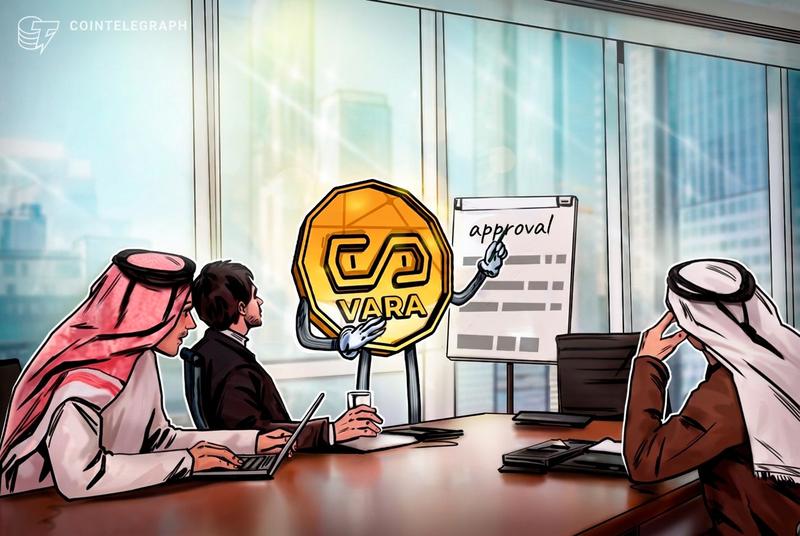 Dubai's VARA grants broker-dealer license to ARP Digital