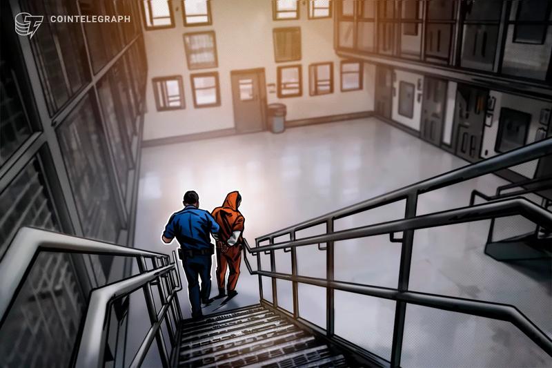 Prison bars