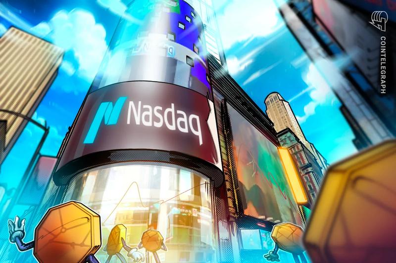 Nasdaq Submits Application for Binary Options on Nasdaq-100 Index Following Prediction Market Trend