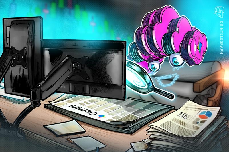 Gemini integrates Grok AI to deliver tailored prediction market content streams