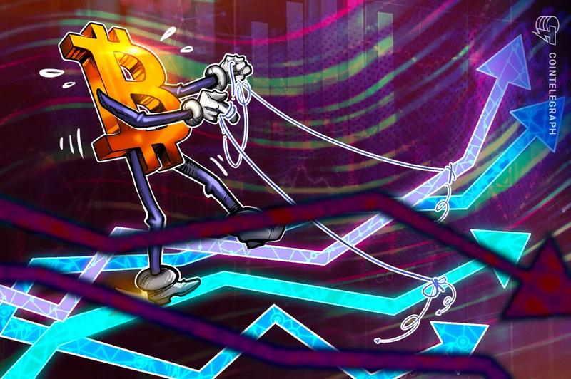 Why Bitcoin continues facing challenges in sustaining prolonged bullish momentum