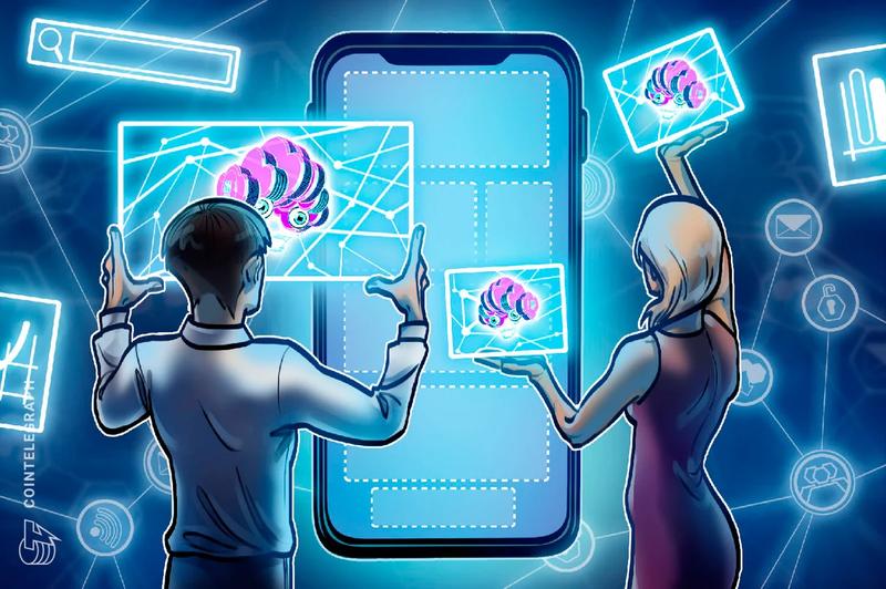 Blockchain Technology Could Authenticate AI Content, Says CFTC's Selig
