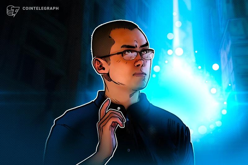 Binance Founder CZ's New Book Sparks Renewed Clash With OKX's Star Xu Over Alleged Document Fraud and Huobi Incident