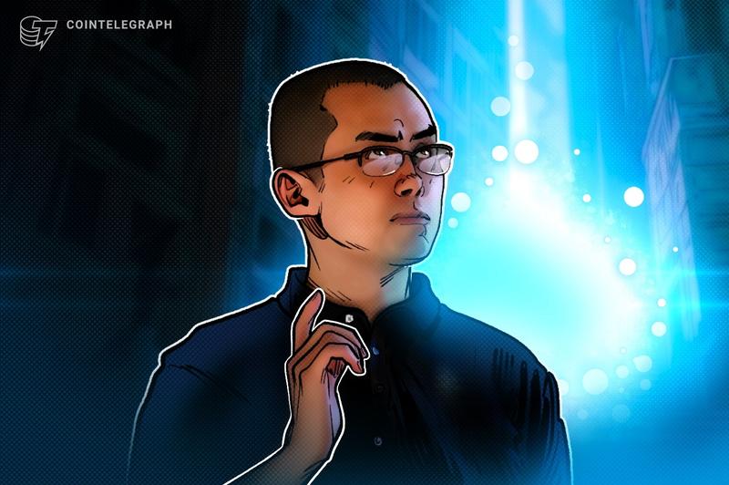 Binance's CZ Envisions Future Where Crypto Integration Replaces Crypto Conversation