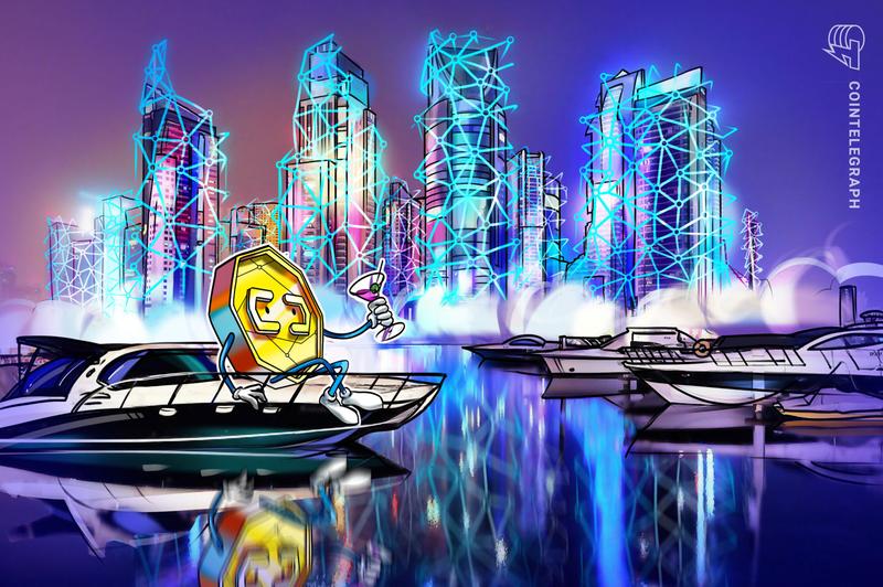 Standard Chartered Brings Bitcoin and Ethereum Spot Trading to UAE Professional Investors