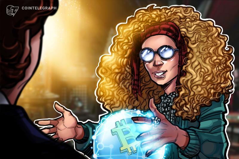 Bitcoin poised to surge past $125K by end of 2026 before hitting cycle zenith, says Bernstein