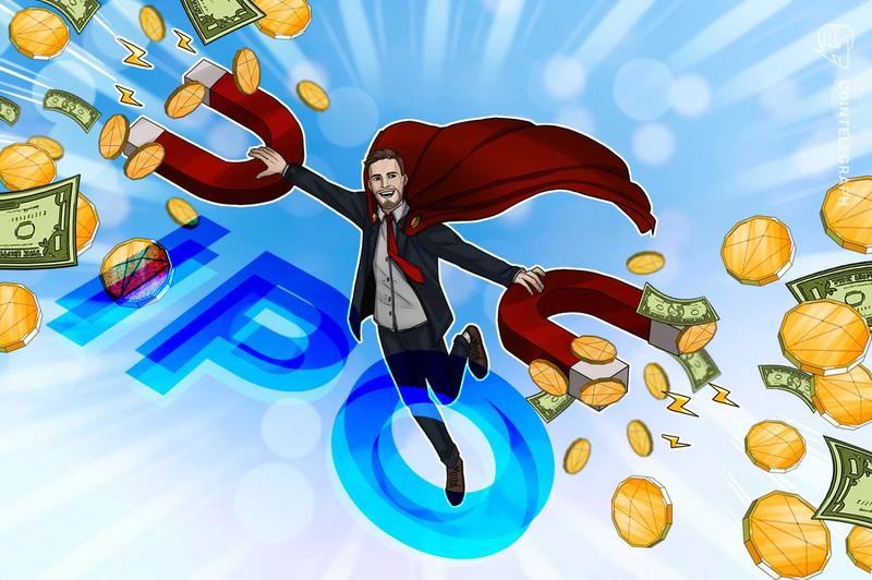 Blockchain Firm Superstate Secures $82.5M Series B to Transform Public Equity Issuance