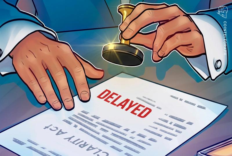 Asian crypto centers poised to gain ground as CLARITY Act faces postponement, says First Digital's CEO