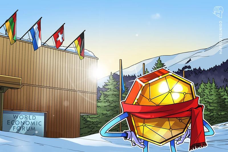 The Collision of Digital Assets and Politics at Davos: Key Insights