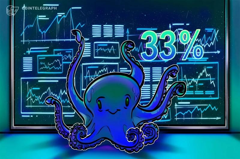 Payward, Kraken's Parent Firm, Posts 33% Revenue Surge Amid Cryptocurrency Trading Boom