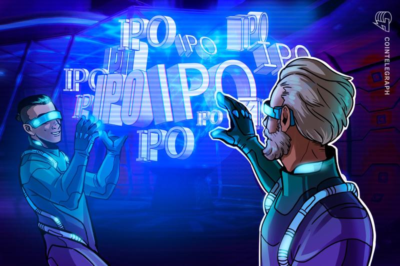Cantor Fitzgerald and Securitize Join Forces on Blockchain-Powered Public Offerings