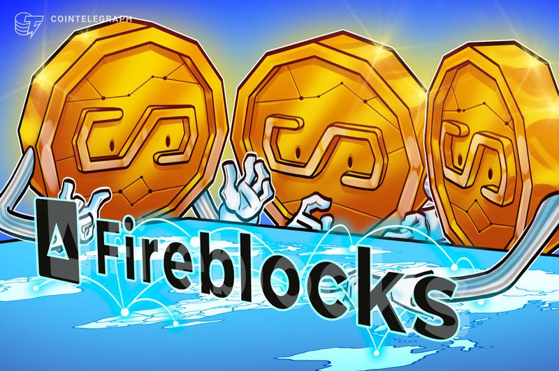 Fireblocks unveils AI agent payment infrastructure, becomes x402 Foundation member