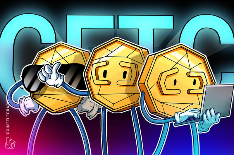 Blockchain forensics expert from SEC crypto task force returns to CFTC