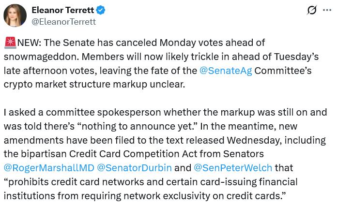 Weather forecast for Washington DC