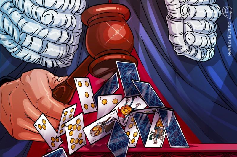 Goliath Ventures Ex-CEO Expresses Regret Following Crypto Ponzi Scheme Allegations