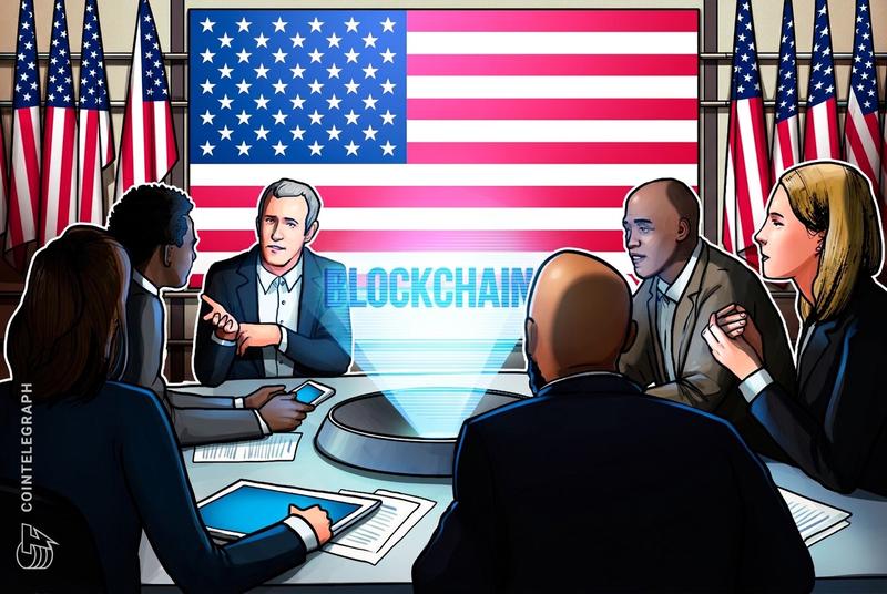 Blockchain Industry Needs Deep Market Penetration to Survive Regulatory Changes: Canton Network Chief