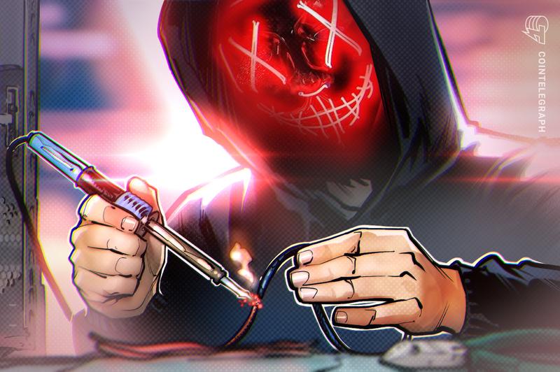 Blockaid Reports $9.3M Drain from More Markets Lending Pool