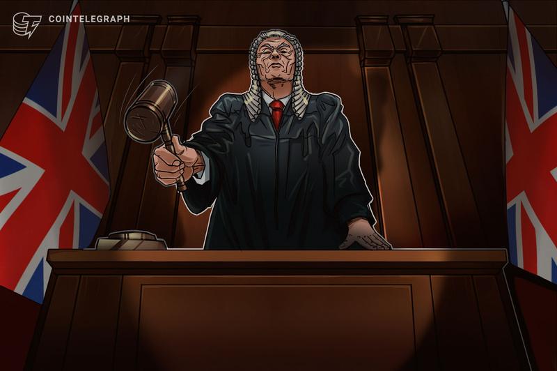 British Court Ruling Deals Major Blow to Victims Pursuing 61,000 BTC Recovery