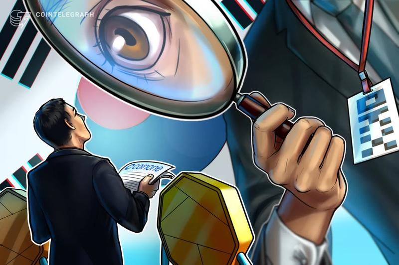 OKX eyes Coinone stake