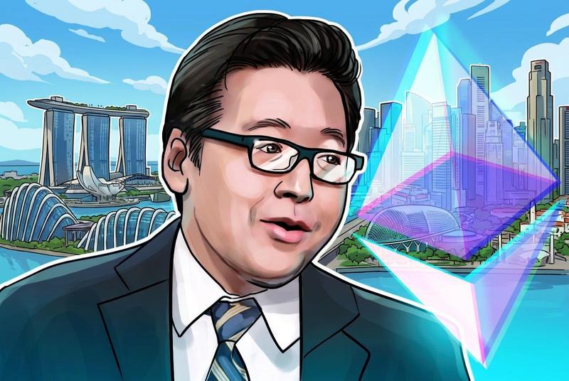 BitMine establishes 5% Ethereum supply ceiling as holdings approach accumulation goal