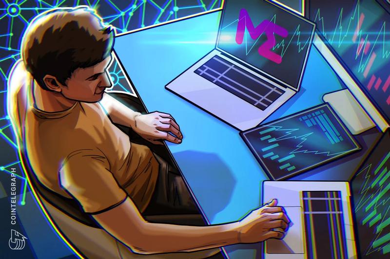 Magic Eden pivots from NFT marketplaces on EVM and Bitcoin to prioritize gambling venture