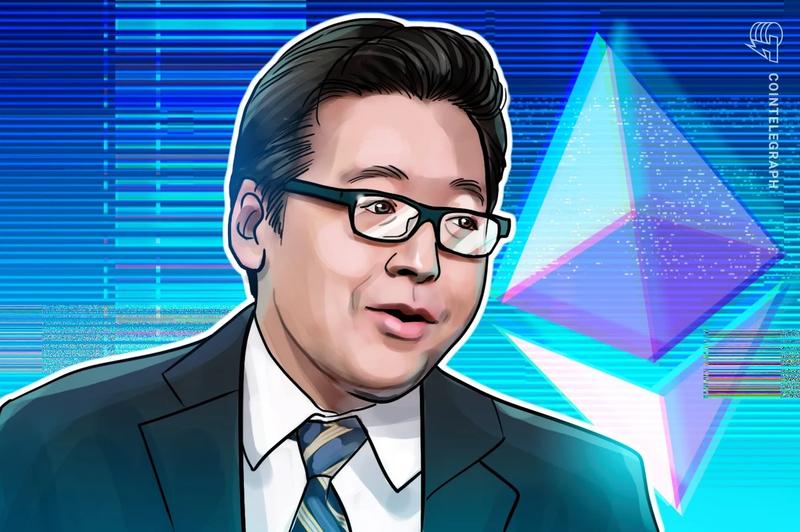 Fundstrat's Tom Lee Attributes Ether's 21% Decline to Missing Leverage and Precious Metals 'Vortex'