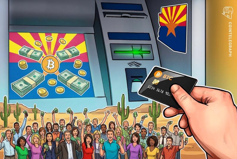 New Arizona Legislation Enables Recovery of $171K for 35 Cryptocurrency ATM Fraud Victims